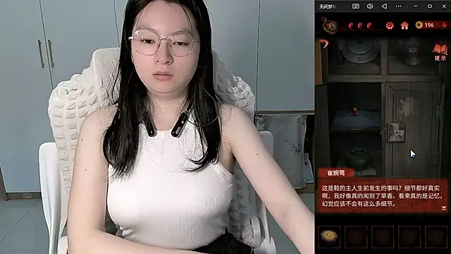Erya-369 webcam