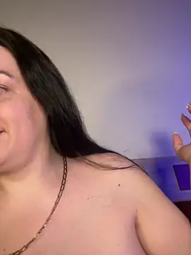 Evelinia webcam