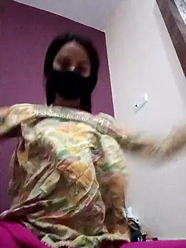 Radhika_Lovely webcam