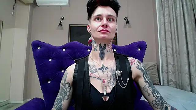 KennyXSX webcam