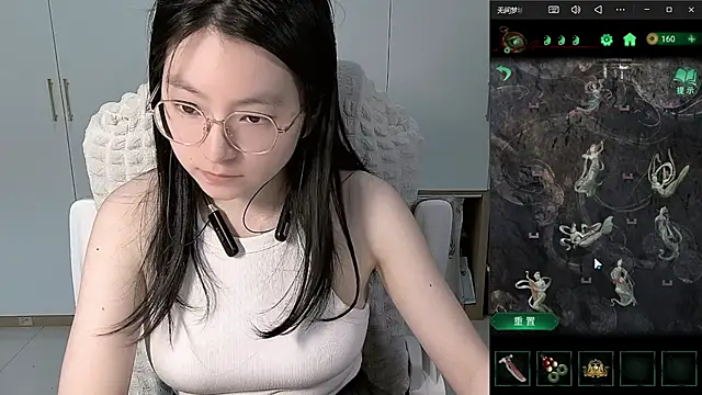 Erya-369 webcam
