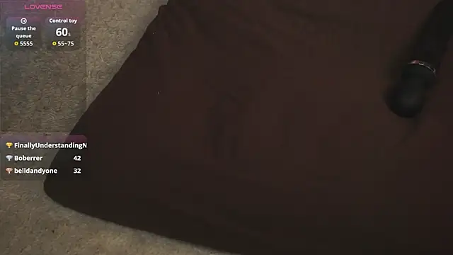 Nayeomy webcam