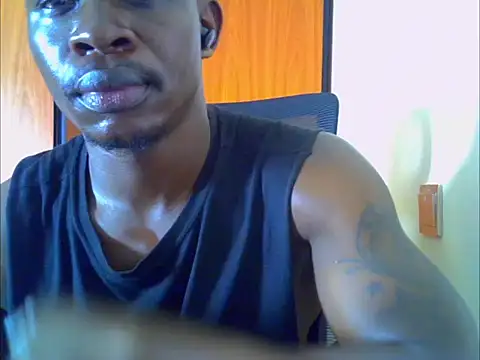 BillyBlackss webcam