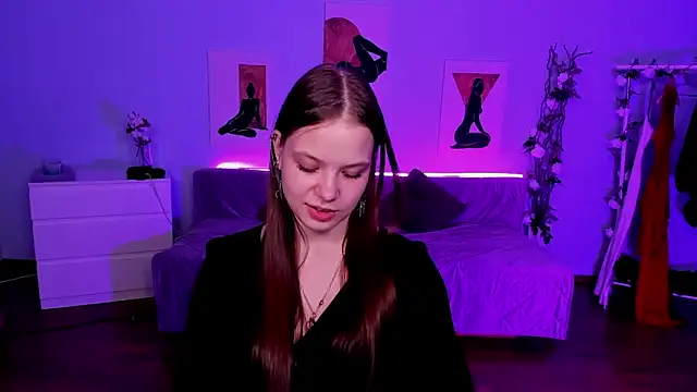 BetsyKiss webcam