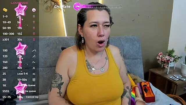 nanygp webcam