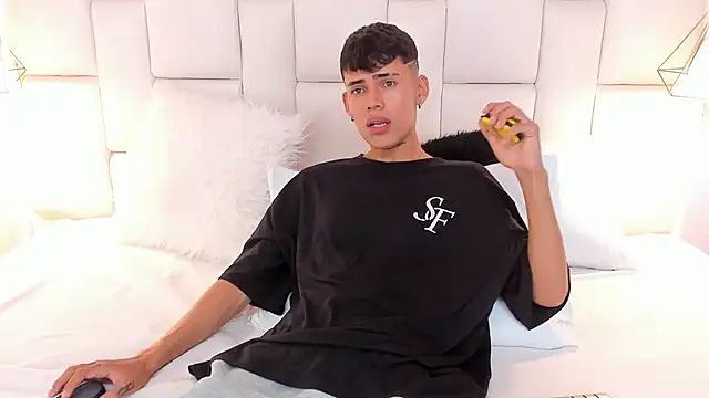 JacobFerrer webcam