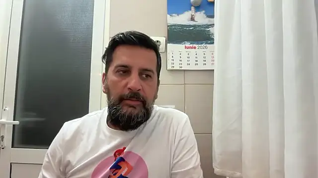 TARKAN1 webcam