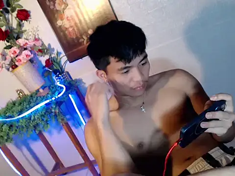 mostwantedtwink (M twink) - MAKE ME CUM  LOTS OF LOAD HERE