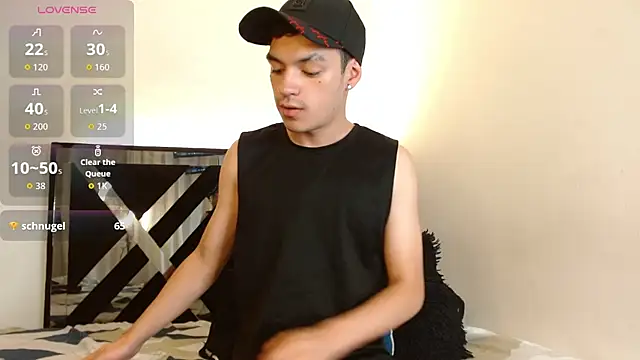 mike_lawford_ webcam