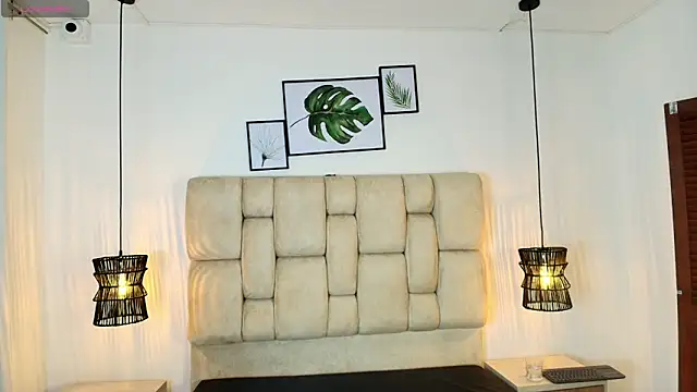 KimberlyFox_t webcam