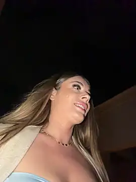 IsabellaEtthan webcam