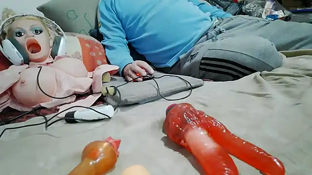 messi_syssy webcam