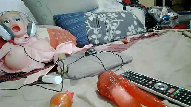 messi_syssy webcam