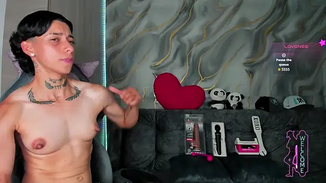 AmberAdams_ webcam
