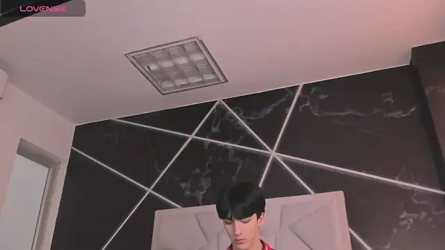 AerumChae webcam