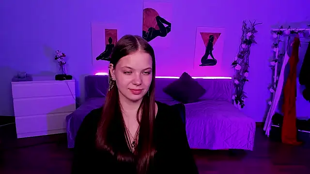 betsykiss - BetsyKiss's free webcam - UK Sex Cams