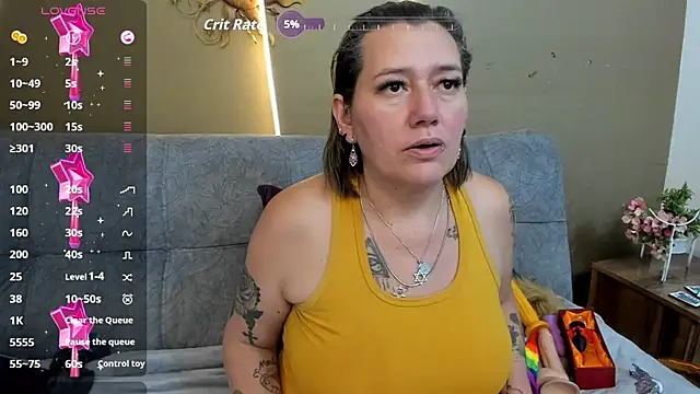 nanygp webcam