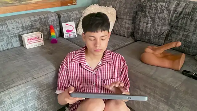 Andy_Belier23 webcam