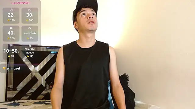 mike_lawford_ webcam