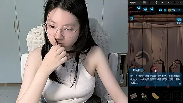 Erya-369 webcam