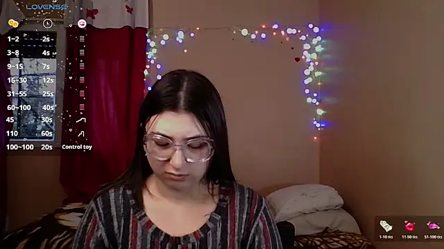 imsohornydacom webcam