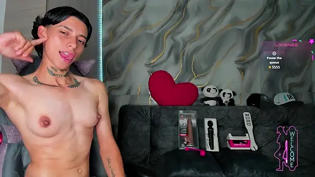 AmberAdams_ webcam