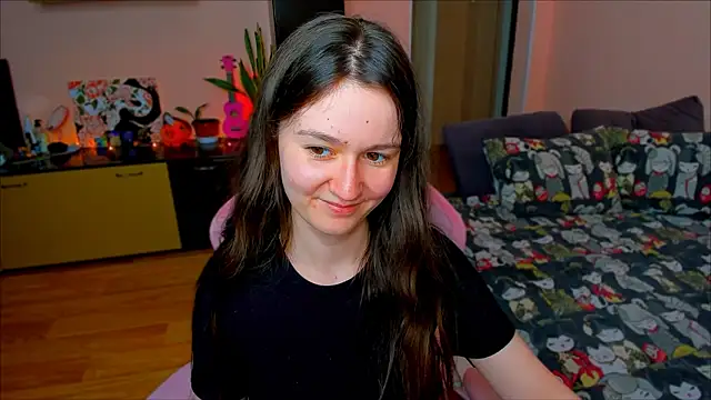 ameli_moon webcam