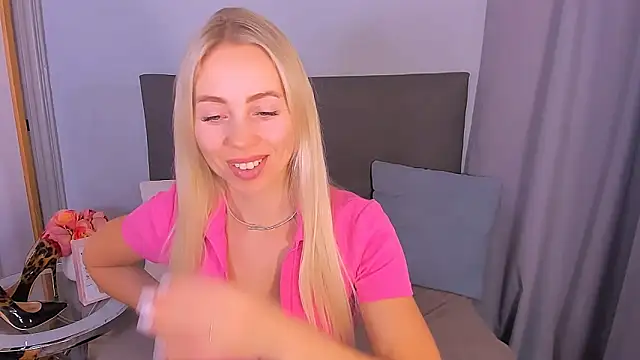 MargaritaRose webcam