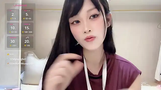 yueyue2003 webcam