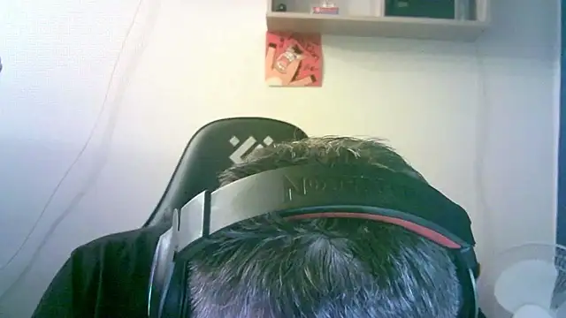 SirAbuser webcam