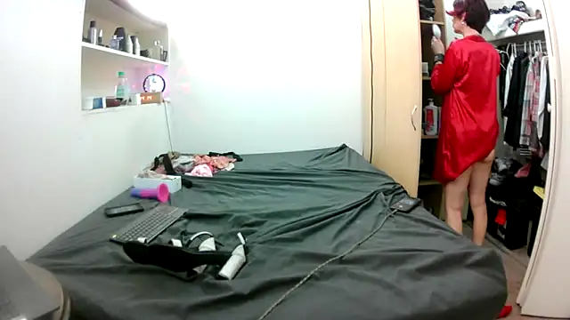 Empress_Lilith webcam