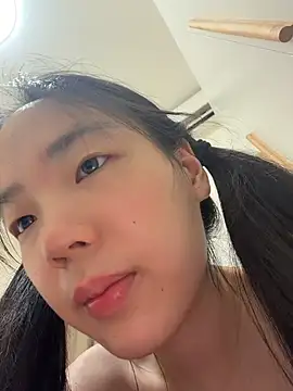 TinyBabe webcam