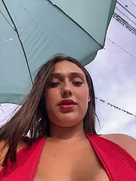 Naughty-Samanta- webcam