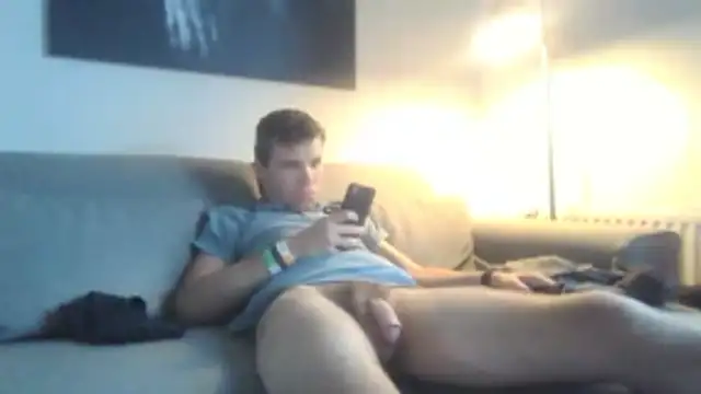 sexybushguyIvar webcam