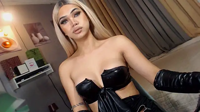 lexi_thunderfuck (T young) - DRAIN MY FUCKING BALLS MMMM!!