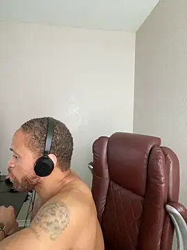 Fathero1time webcam