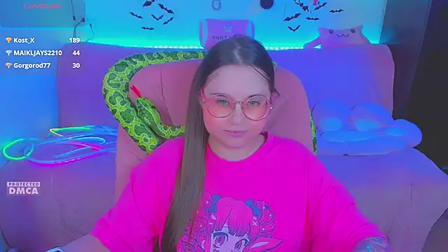 Lolisuccub