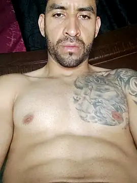 Alexsexygamer webcam