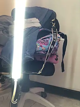 crystaldarliing webcam