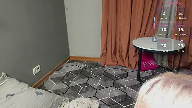PocketDollX webcam