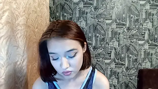 AnnettaBelsito webcam