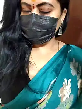 Anushka_flower webcam