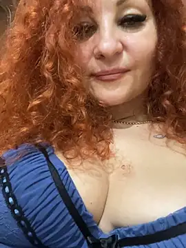 kisulya webcam