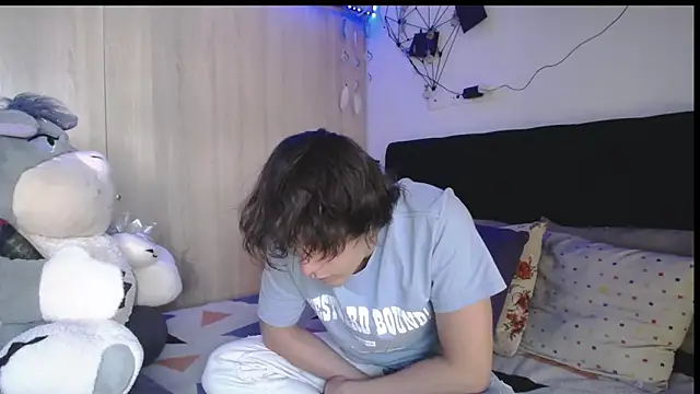 Santiago_kiler webcam