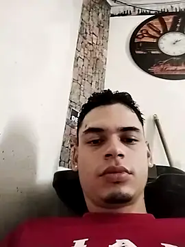 cristopher_maclean webcam