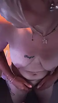 thefrenchkiss25 (Ask my age) - squirt