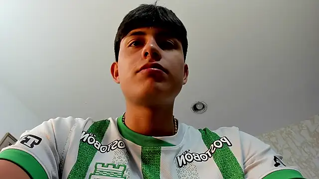 lander_cruz (M twink) - make me cummm