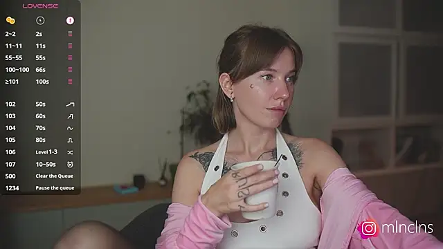 mel_collins - Mel_collins's free webcam - UK Sex Cams