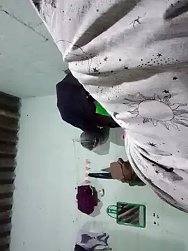 cutiepari webcam