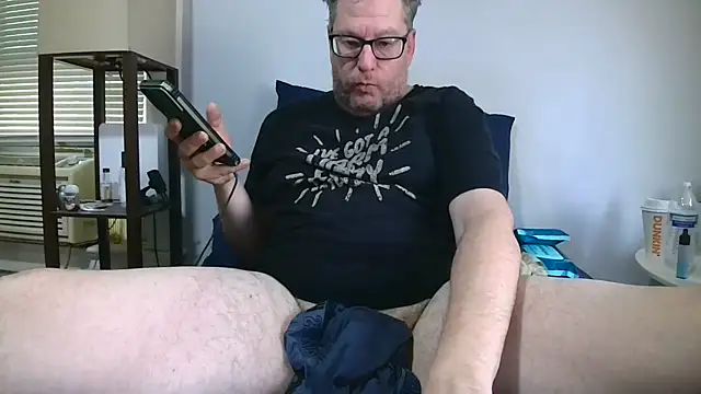 Notalwaysup